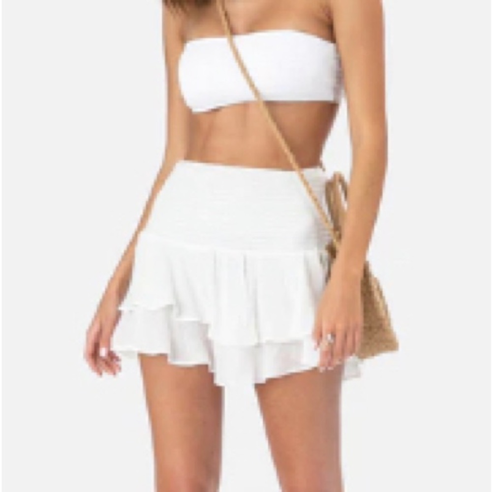 Santos Skirt